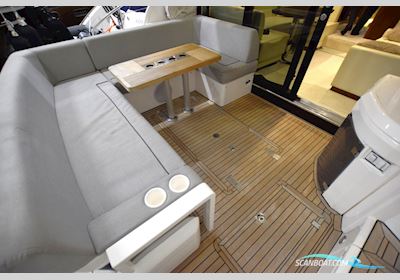 Fairline Targa 48 GT Motorboot 2014, mit Volvo Penta motor, Finland