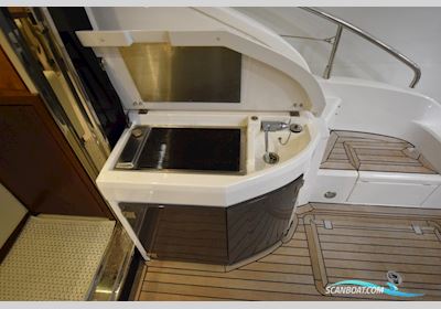 Fairline Targa 48 GT Motorboot 2014, mit Volvo Penta motor, Finland
