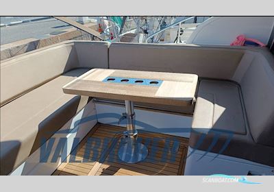 Fairline Targa 48 GT Motorboot 2019, mit Volvo Penta Ips 600 motor, Italien