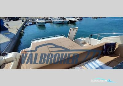 Fairline Targa 48 GT Motorboot 2014, mit Volvo Penta Ips 600 motor, Kroatien