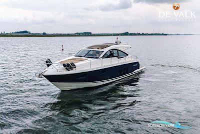 Fairline Targa 48 Open Motorboot 2014, mit Volvo Penta motor, Niederlande