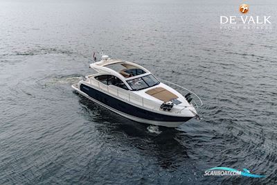 Fairline Targa 48 Open Motorboot 2014, mit Volvo Penta motor, Niederlande
