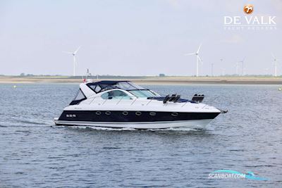 Fairline Targa 48 Motorboot 1996, mit Caterpillar motor, Niederlande