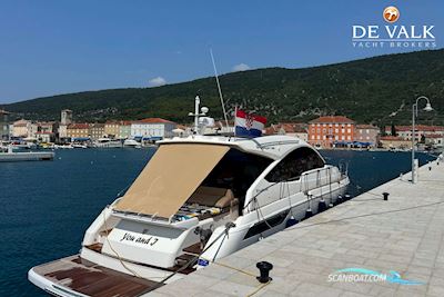 Fairline Targa 48 Motorboot 2014, mit Volvo motor, Kroatien
