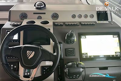 Fairline Targa 48 Motorboot 2014, mit Volvo motor, Kroatien