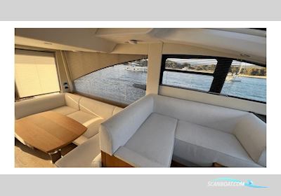 Fairline Targa 50 GT Motorboot 2022, mit VOLVO PENTA D6-IPS 650 motor, Frankreich