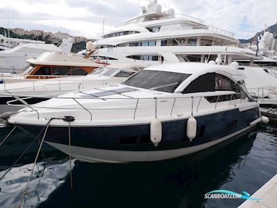 Fairline Targa 50 GT Motorboot 2011, mit Volvo Penta motor, Keine Länderinfo