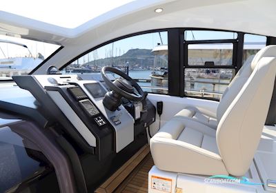 Fairline Targa 50 Open Motorboot 2023, Sweden