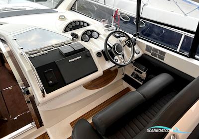 Fairline Targa 52 GT Motorboot 2005, mit 2 x Volvo Penta D12D-A 715 motor, Sweden