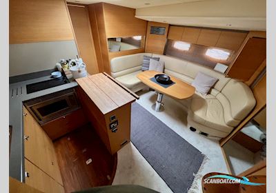 Fairline Targa 52 GT Motorboot 2009, mit Volvo Penta D12 motor, Dänemark