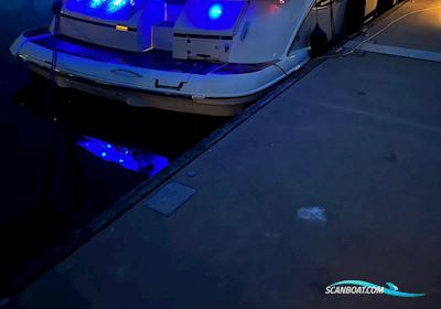 Fairline Targa 52 GT Motorboot 2008, mit Volvo Penta motor, Dänemark