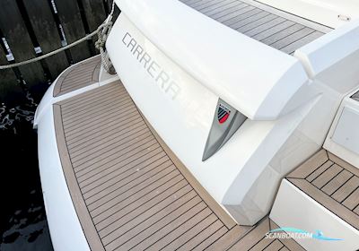 Fairline Targa 52 GT Motorboot 2003, mit 2 x Volvo Penta D12-675 motor, Sweden