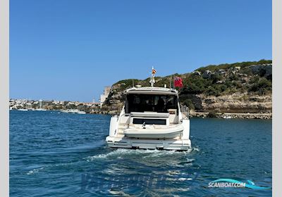 Fairline Targa 58 GT Motorboot 2011, mit Volvo Penta D13 motor, Kroatien