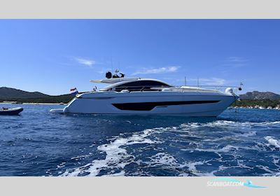 Fairline Targa 65 Gto #25 Motorboot 2022, Niederlande