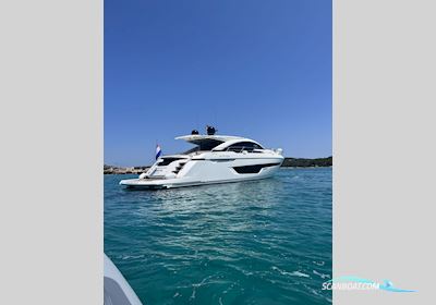 Fairline Targa 65 Gto #25 Motorboot 2022, Niederlande
