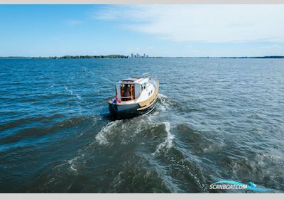 Fairways Marine Fisher 30 Pilothouse Ketch Motorboot 1975, Niederlande