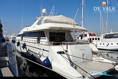 Falcon 100 Motorboot 1998, mit Mtu motor, Griechenland