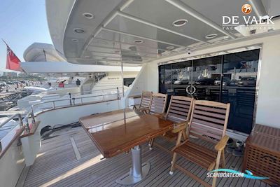 Falcon 100 Motorboot 1998, mit Mtu motor, Griechenland