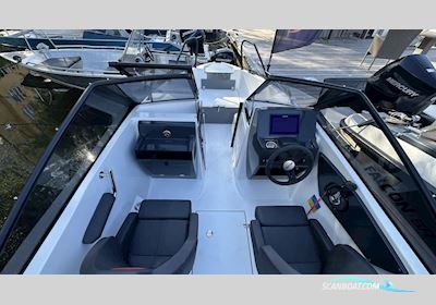 Falcon BR 5 Motorboot 2024, mit Mercury motor, Sweden