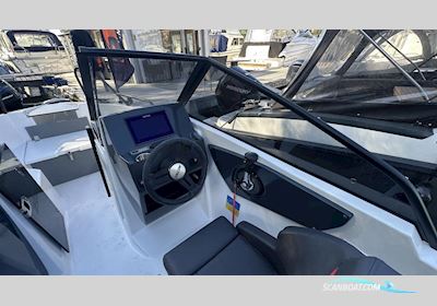 Falcon BR 5 Motorboot 2024, mit Mercury motor, Sweden