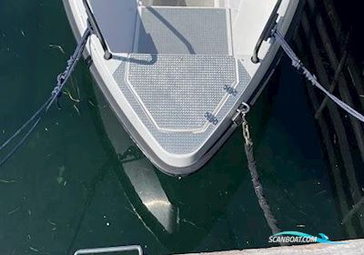 Falcon BR 6 Motorboot 2020, mit Mercury 115 hk motor, Sweden