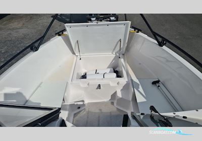 Falcon BR 7 Motorboot 2021, mit Mercury motor, Sweden