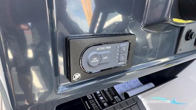 Falcon BR 7 Motorboot 2023, mit Mercury motor, Sweden