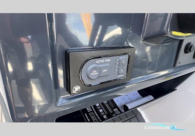 Falcon BR 7 Motorboot 2023, mit Mercury motor, Sweden