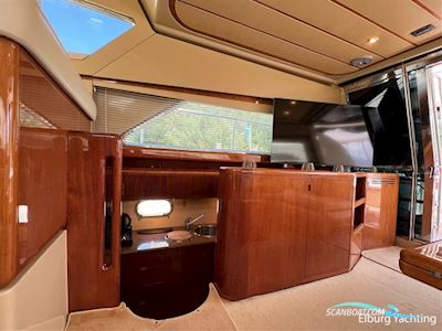 Ferretti 150 Fly Motorboot 1996, Niederlande