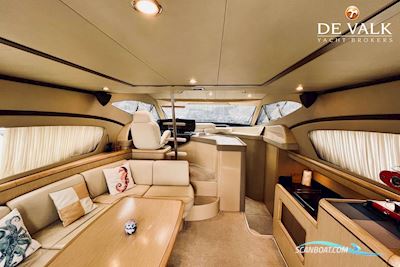Ferretti 500 Elite Motorboot 2006, mit MAN motor, Slovenien