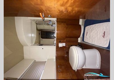 Ferretti 680 Motorboot 2004, mit MAN motor, Turkey