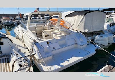 Fiart 32 Genius Motorboot 2003, mit Volvo motor, Frankreich