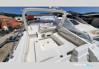 Fiart 32 Genius Motorboot 2003, mit Volvo motor, Frankreich