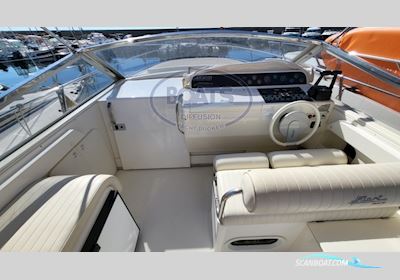 Fiart 32 Genius Motorboot 2003, mit Volvo motor, Frankreich