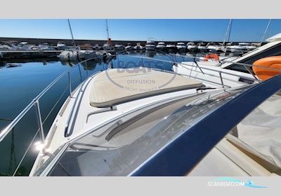 Fiart 32 Genius Motorboot 2003, mit Volvo motor, Frankreich