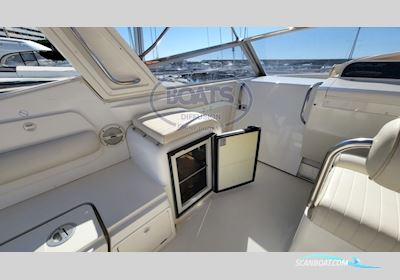 Fiart 32 Genius Motorboot 2003, mit Volvo motor, Frankreich