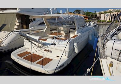 Fiart 36 Genius Motorboot 2001, mit Volvo motor, Frankreich