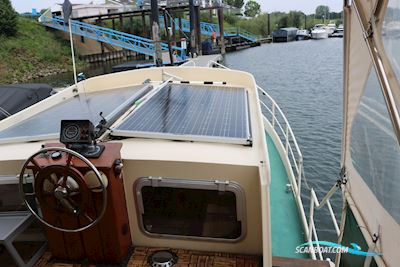 Fidego Kruiser 1100 Motorboot 1981, Niederlande