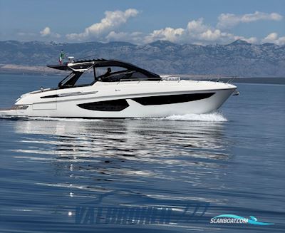 Fim 440 Regina Motorboot 2024, mit Volvo Penta D6 motor, Kroatien