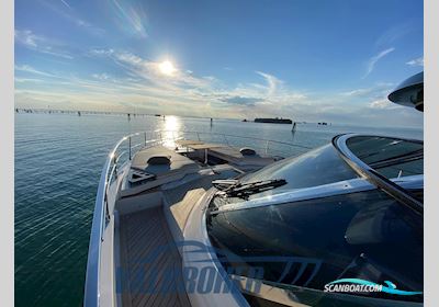 Fim 470 Regina Motorboot 2023, mit Volvo Penta Ips 800 motor, Italien