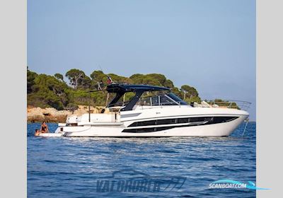 Fim 470 Regina Motorboot 2023, mit Volvo Penta Ips 800 motor, Italien