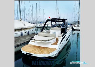 Fim Regina 340 Entrofuoribordo Diesel Motorboot 2023, mit Volvo Penta D3 motor, Italien