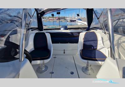 Finnmaster 5300BR Motorboot 2005, mit Yamaha motor, Sweden