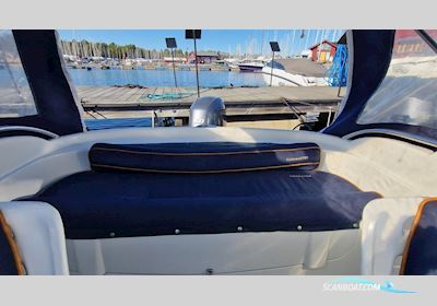 Finnmaster 5300BR Motorboot 2005, mit Yamaha motor, Sweden