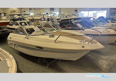 Finnmaster 5700DC Motorboot 2011, mit Yamaha motor, Sweden