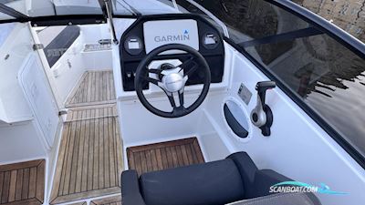 Finnmaster 62 BR Motorboot 2019, mit Yamaha motor, Sweden