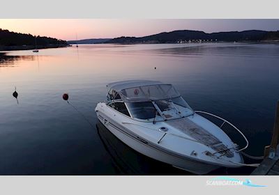 Finnmaster 62 DC Motorboot 2012, mit Yamaha F 115 motor, Sweden