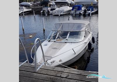 Finnmaster 62 DC Motorboot 2012, mit Yamaha F 115 motor, Sweden