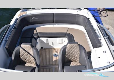 Finnmaster 62DC Motorboot 2018, mit  Yamaha motor, Sweden