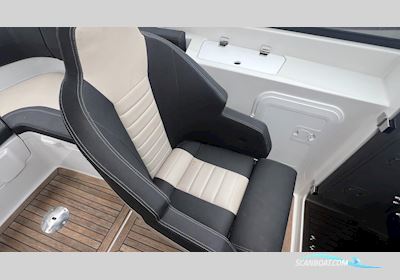 Finnmaster 62DC Motorboot 2019, mit Yamaha motor, Sweden